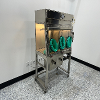 Germfree 4' Compounding Aseptic Containment Isolator image 0